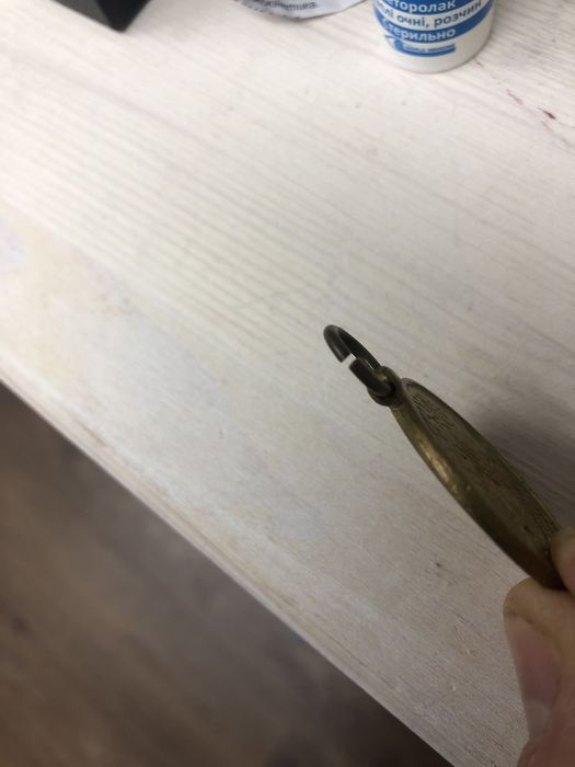 Американський значок