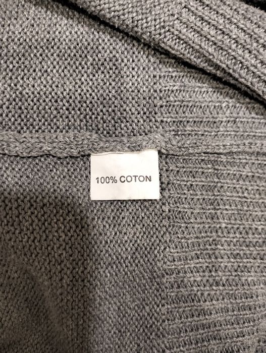 Damska tunika z kokardą