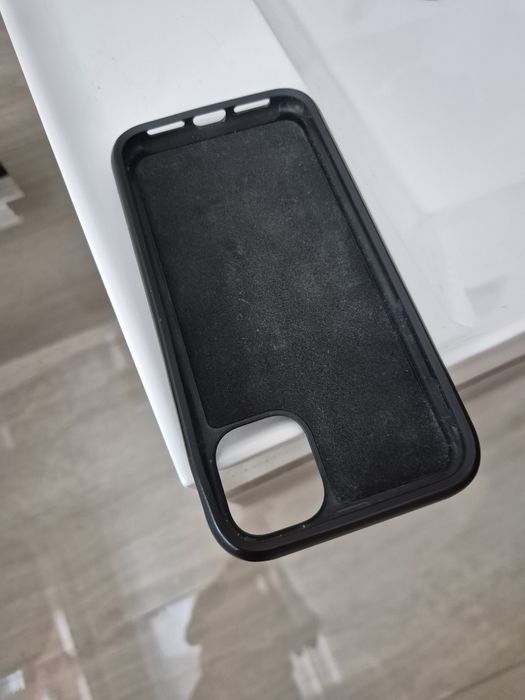 Capa Quad Lock para iPhone 11