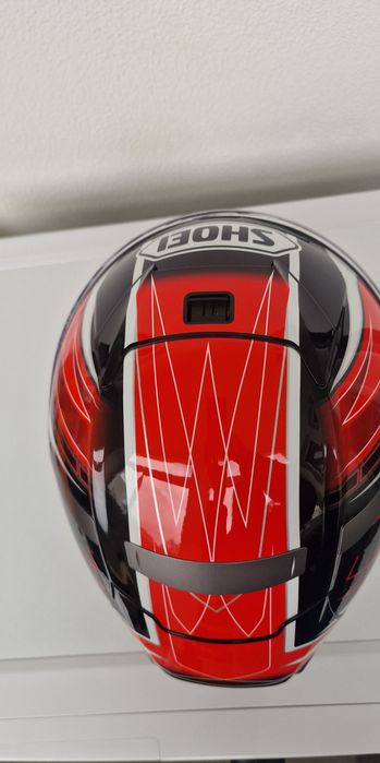 X Spirit 3 impecável