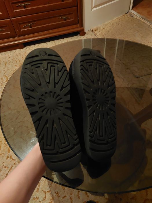 Угги Vitto Rossi