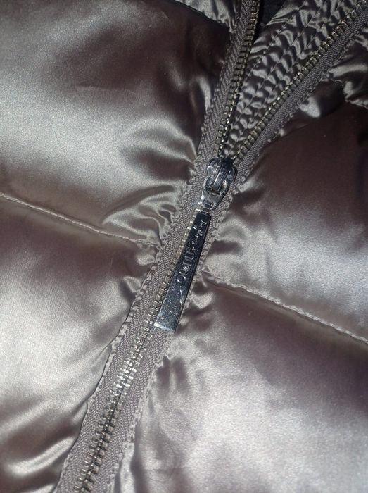 Kurtka  ciepła liu jo orginalna