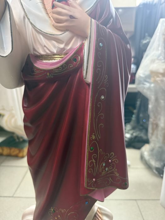 Sagrado Coracao de Jesus