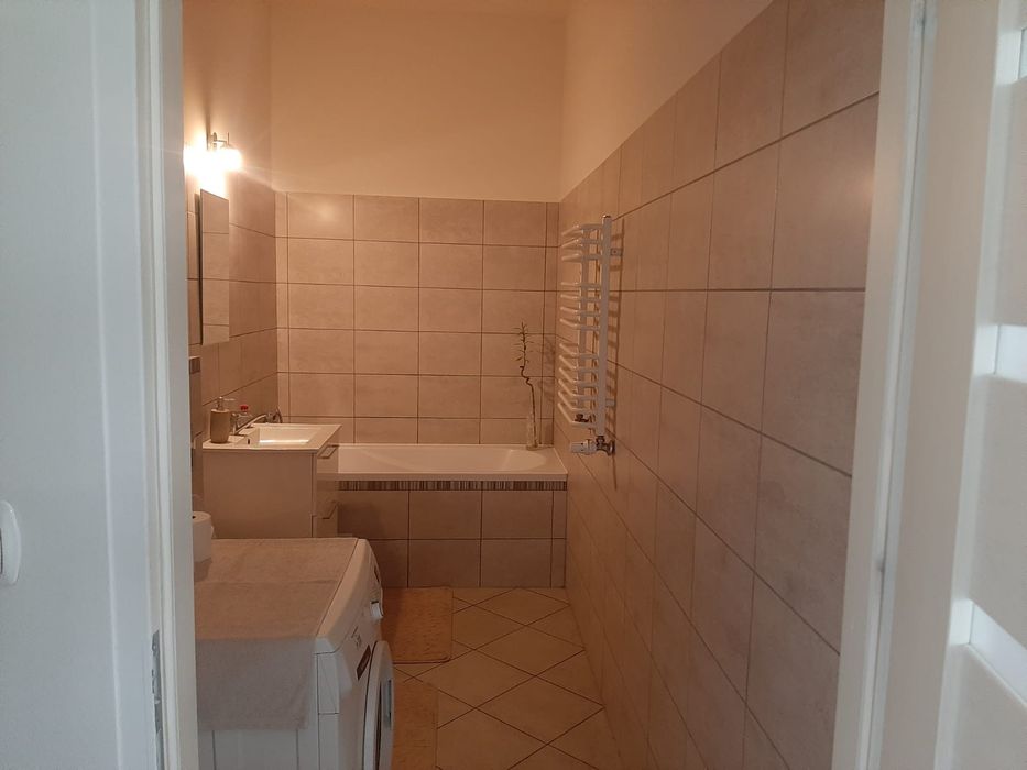 Sprzedam ładne mieszkanie w centrum Kołobrzegu  nad Parsentą