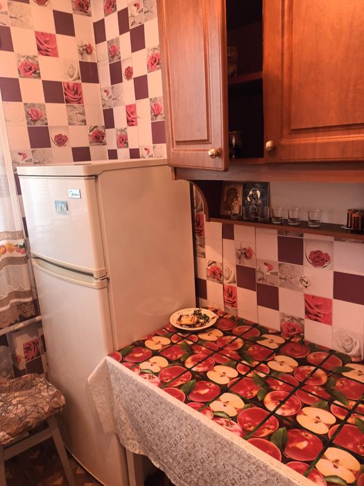 Квартира посуточно.