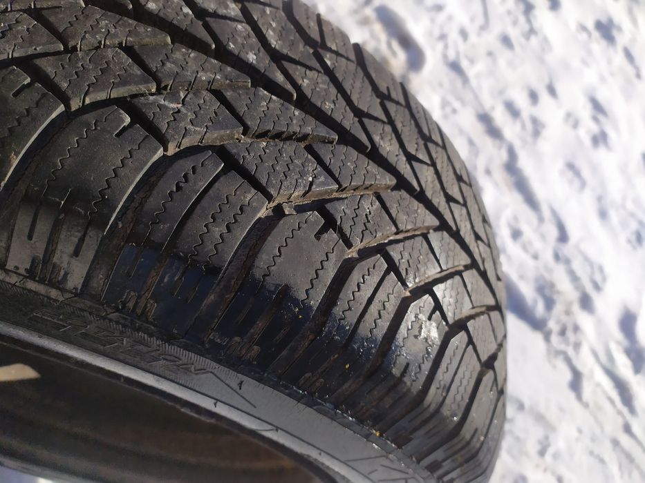 Резина,диски king meiler 185/65 R15 (m+s )