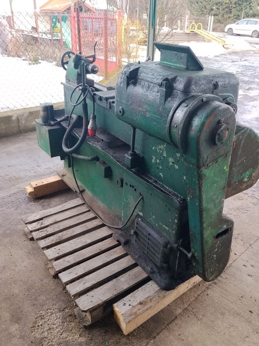 JOTES TSS 150 do metalu