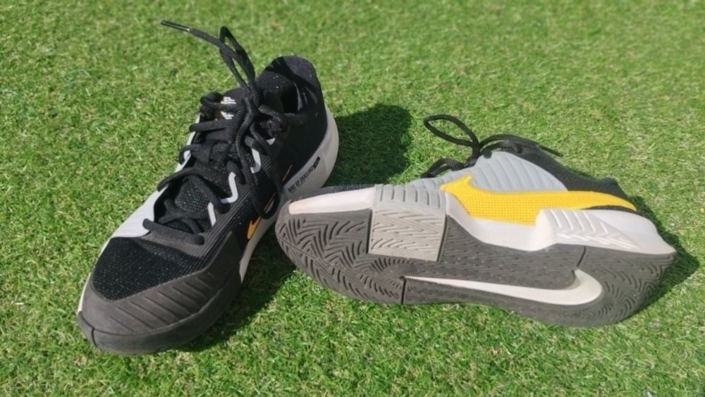 Buty sportowe Nike r.38,5