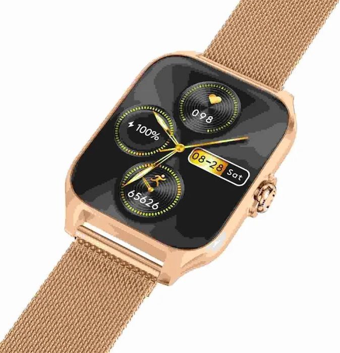 Garett GRC Activity 2 Smartwatch zegarek
