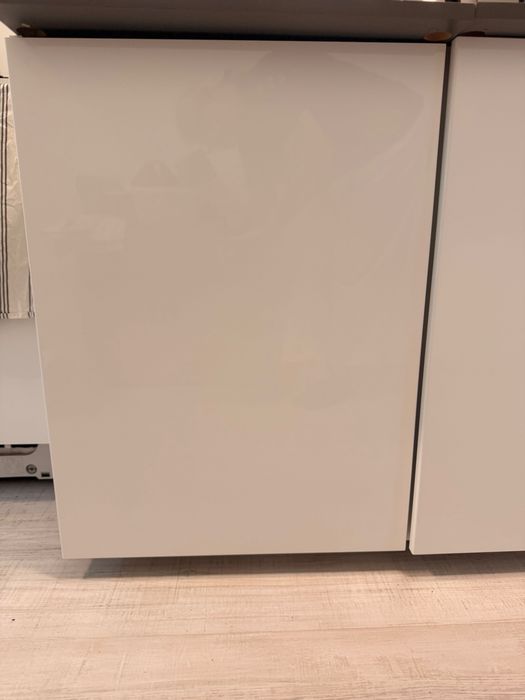 Szafki kuchenne do zabudowy Ikea