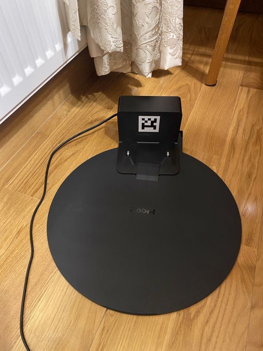 Irobot Roomba Combo J5 robot  sprzatajacy-mopujący
