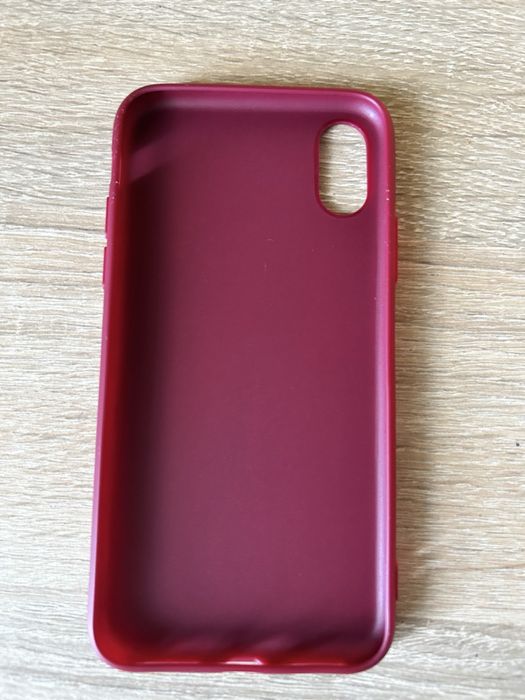 Чохол на телефон Айфон Iphone XS 10