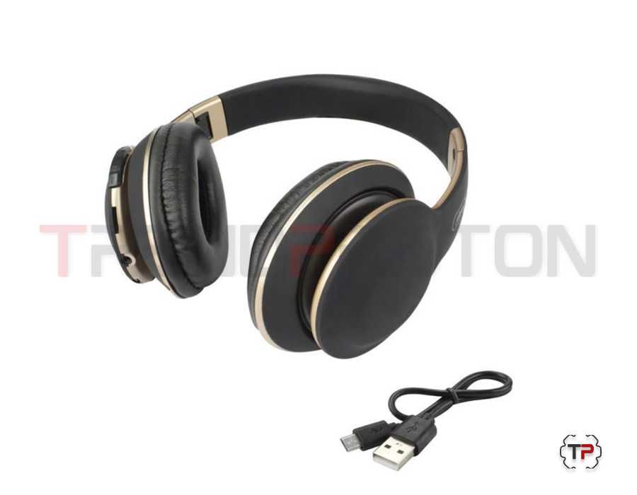 Phones/Headphones/Auscultadores Bluetooth com Microfone Incorporado