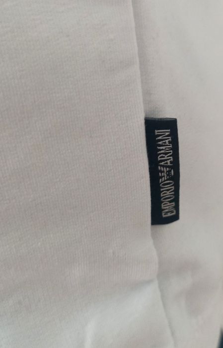 Emporio Armani bluza r.M