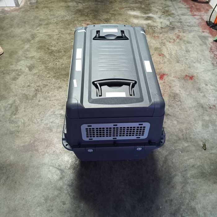 Transportadora animais