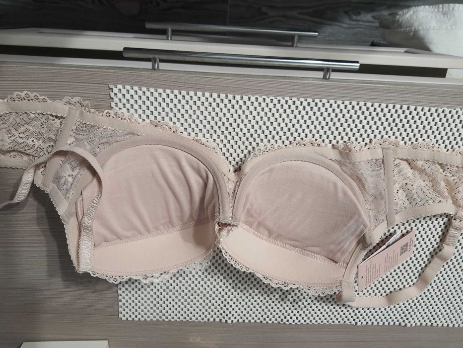 Продам новий бюстгалтер клео