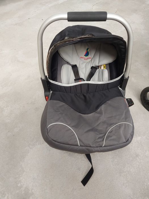 Duo Pierre Cardin64750998728577123