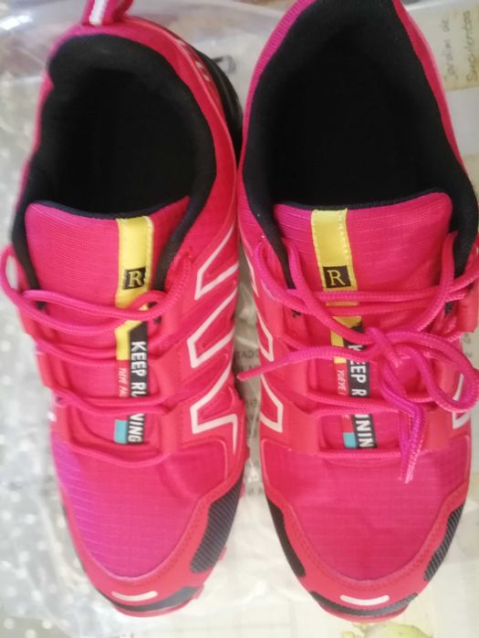 Sapatilhas  Speed3 43