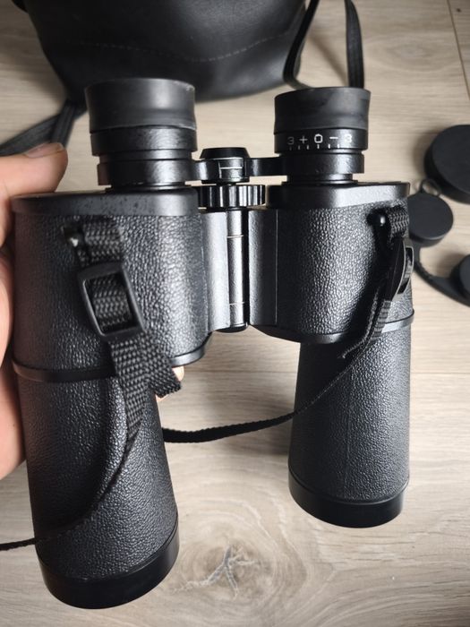Lornetka Berkut Tento BPC 15x50 stan idealny  jak nowa