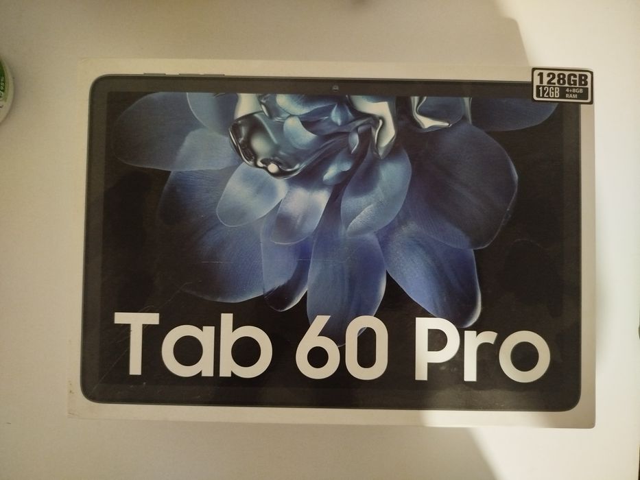 Планшет "TAB 60 PRO"