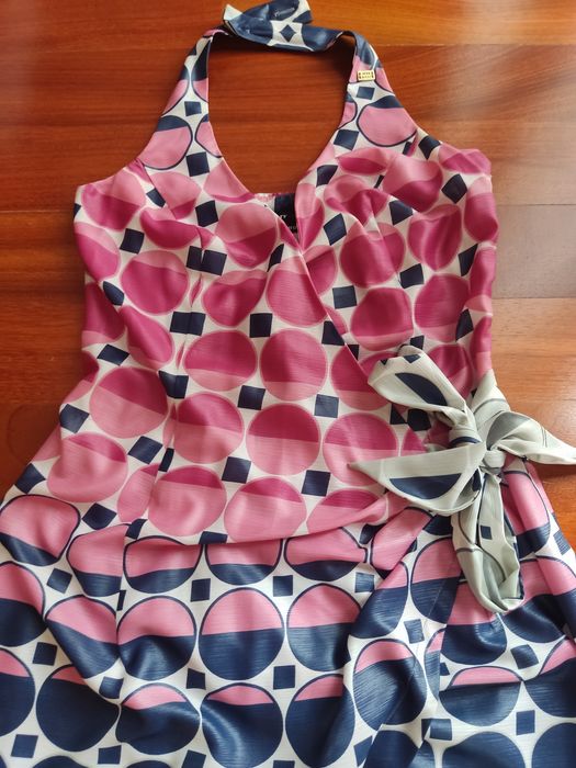 Vestido Miss Sixty