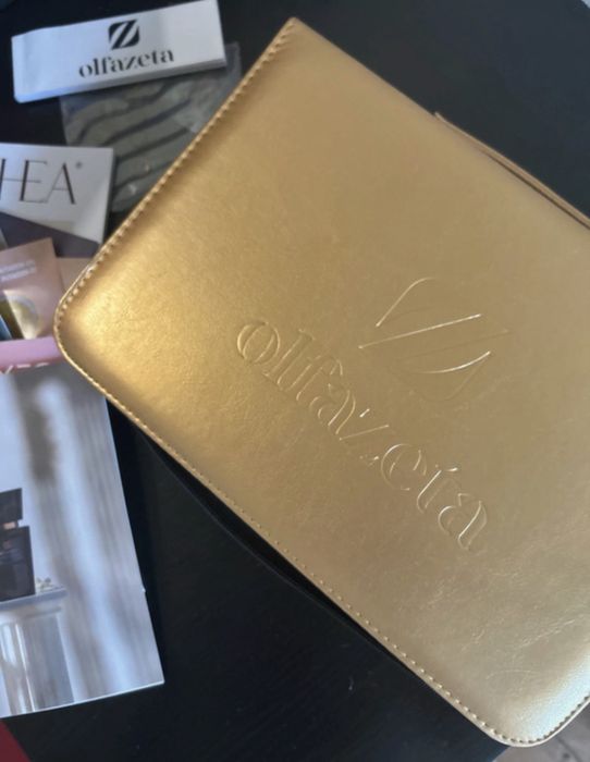 Kit grande Dourado da Chogan