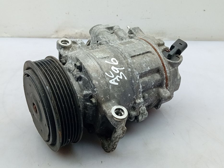Compressor AC AUDI A3 (8P1)