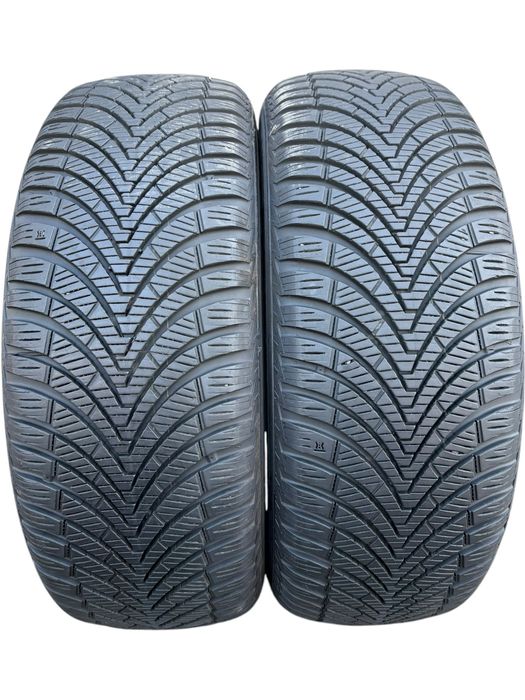 205/55/16 KUMHO SOLUS HA32 91H