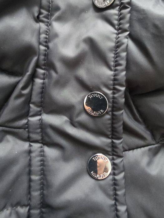 Kurtka Tommy Hilfiger L