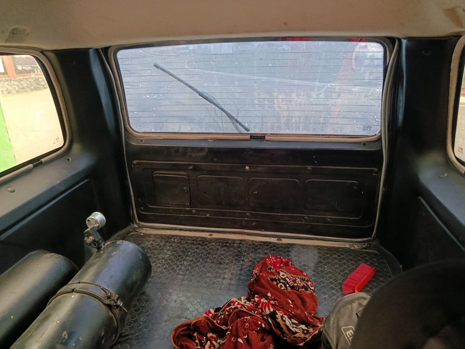 Продам машину находу