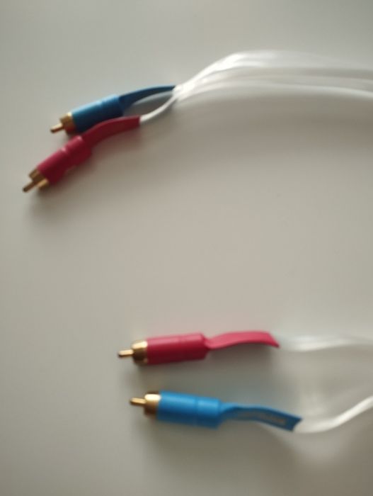 Nordost Blue Heaven interkonekt RCA