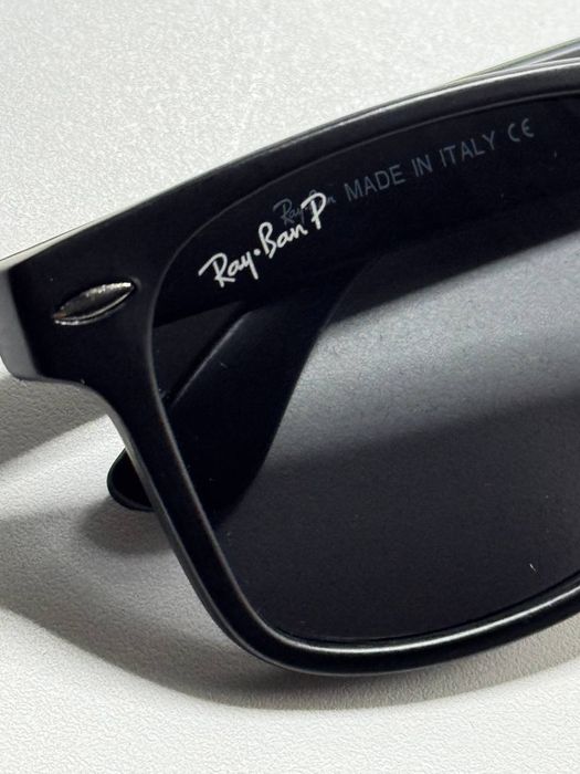 Ray Ban ОРИГИНАЛ Wayfarer Очки 2140 Вэйфарер 4165 Рэй Бен Рей Бен Вейф