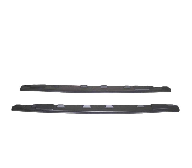 EXTENSÕES EMBALADEIRAS LATERAIS AUDI A5 F5 COUPÉ 07- LOOK S LINE