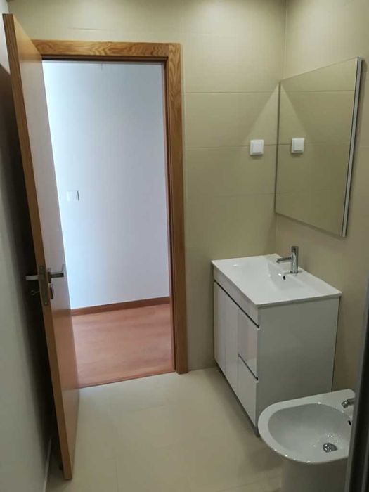 Apartamento T2 para arrendamento