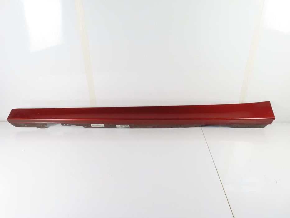 Embaladeira Bmw 3 Ref: 51777312751 2011 - 2025