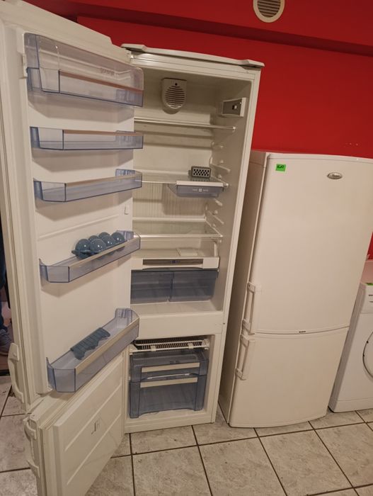 Lodówka Gorenje No Frost