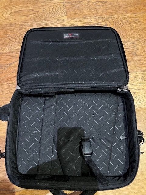 Mala para Portátil Roncato