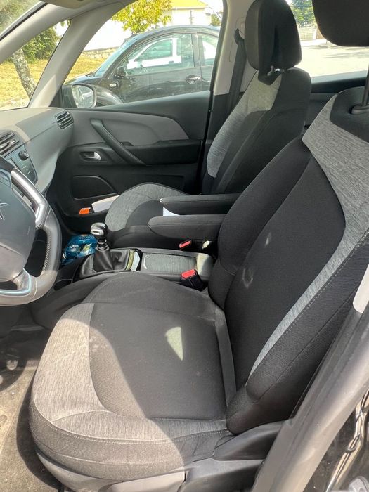 Citroën C4 Spacetourer BlueHDi 130 Stop&Start FEEL