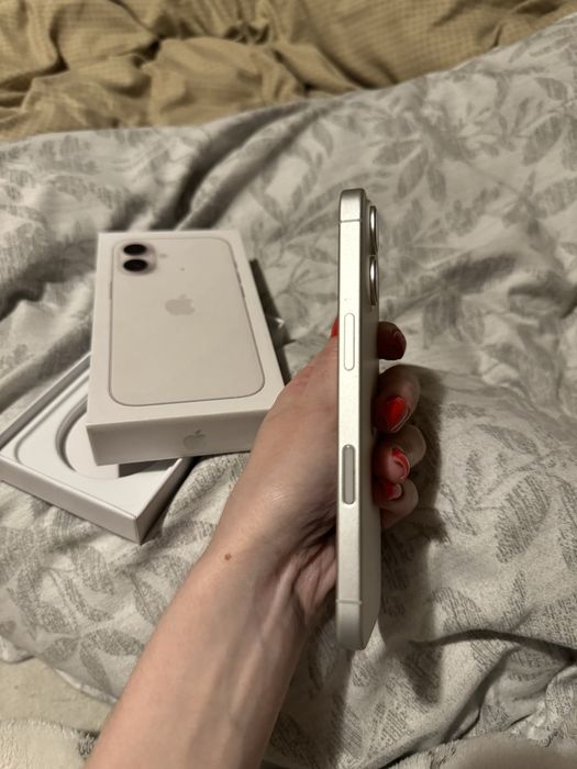 iphone 16, 128 gb стан ідеал