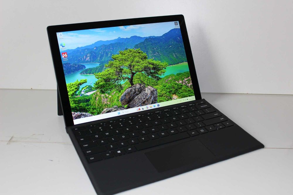 Microsoft Surface Pro 7+ i7-1165G7 16/256Gb