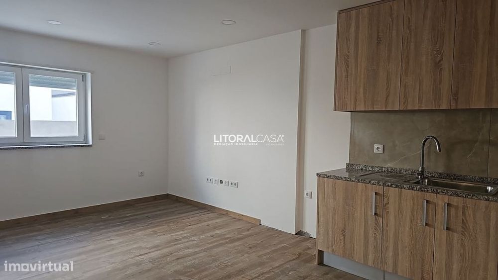 Empreendimento praia de Mira