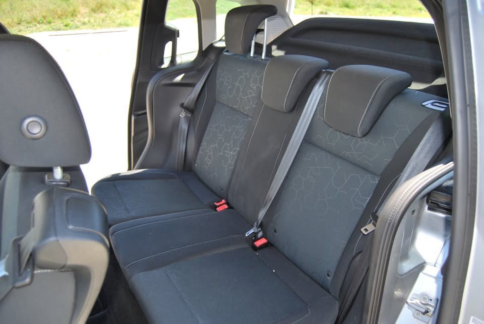 Ford B-Max Excelente Estado