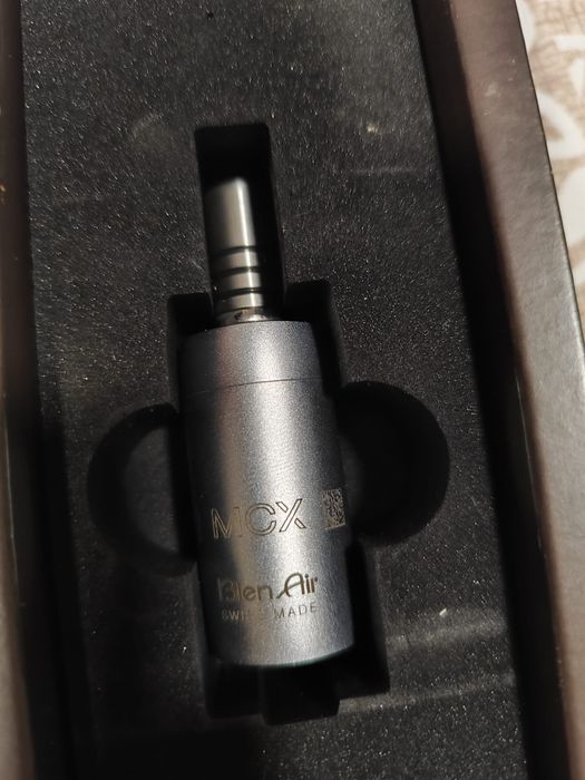 Micro motor bien air Mot MCX LED