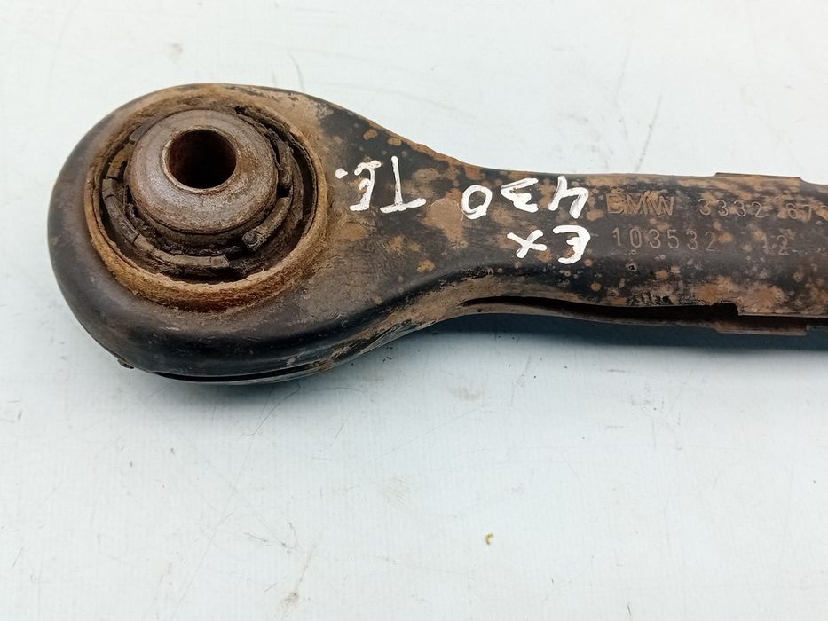 Braço de suspensão trás esquerdo BMW 1 (E87)