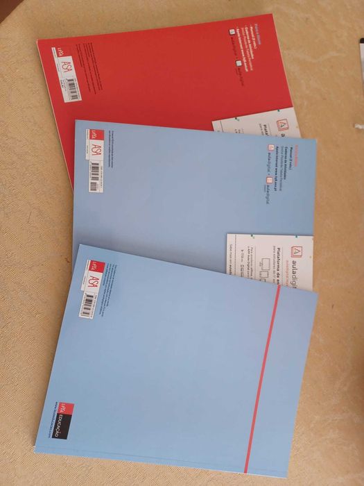 FQ 9 - Físico - Química - 9 ano  (como novo/ novo)