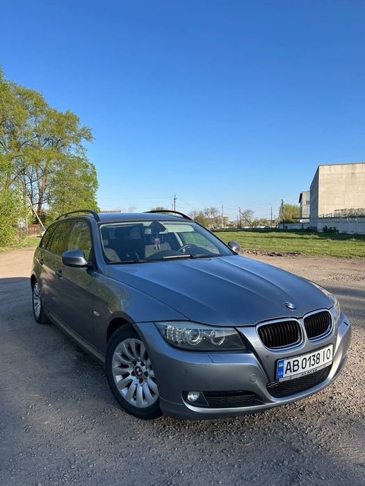 Продам Бмв 320д е91