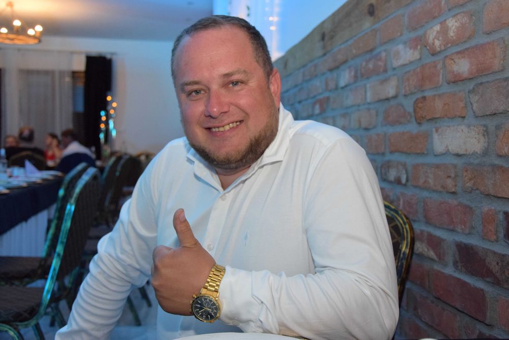 DJ-Wodzirej-Konferansjer