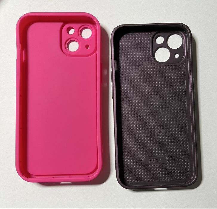 Чохли на 13 iphone