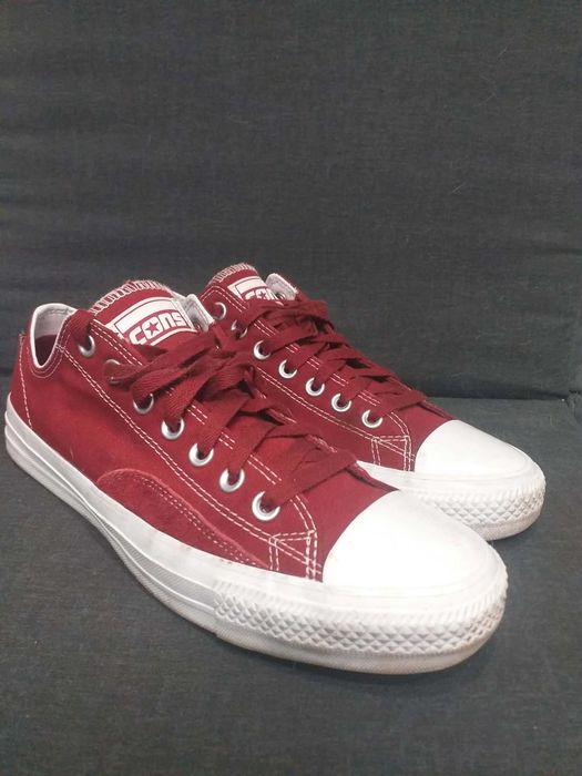 converse chuck taylor pro op ox