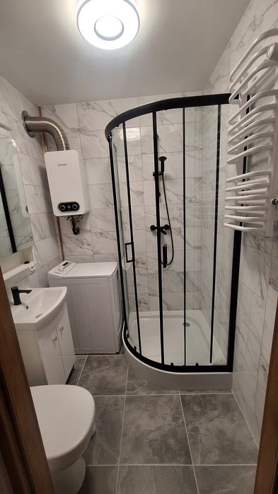 Wynajmę kawalerkę na ul.Dojazd